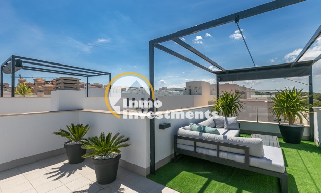 Resale - Villa - Villamartin - Pau 26