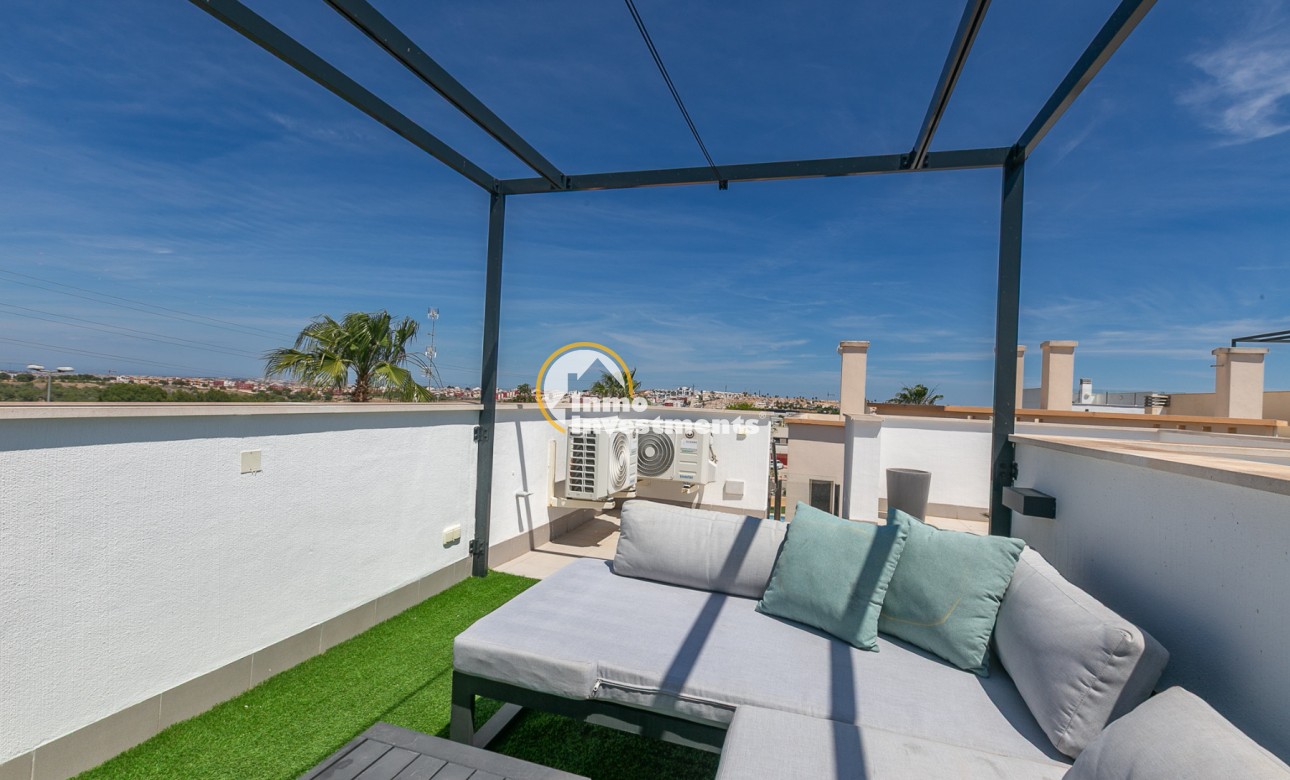 Resale - Villa - Villamartin - Pau 26
