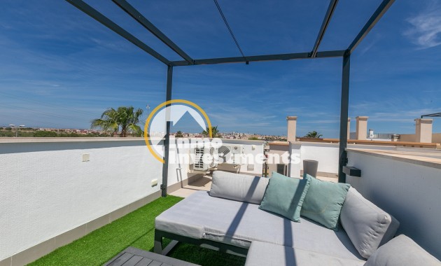Resale - Villa - Villamartin - Pau 26