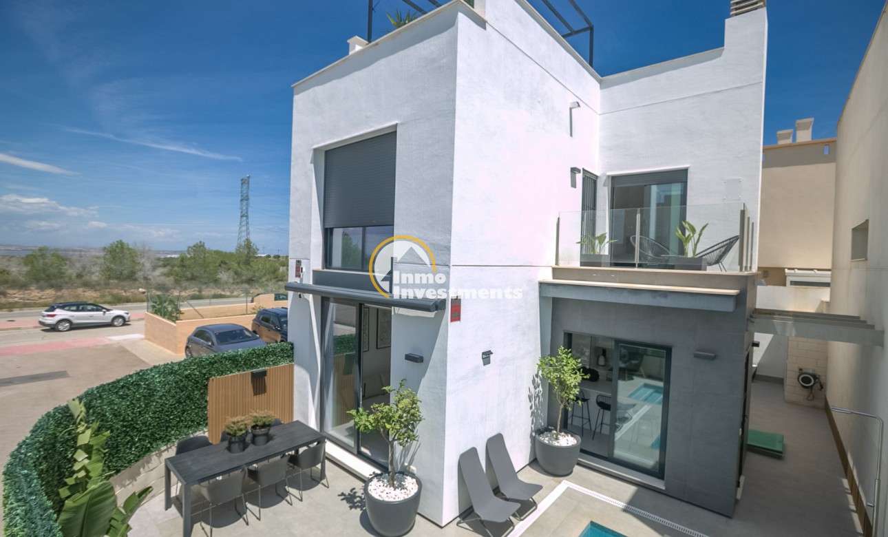 Resale - Villa - Villamartin - Pau 26