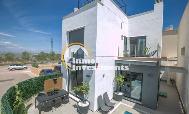 Resale - Villa - Villamartin - Pau 26