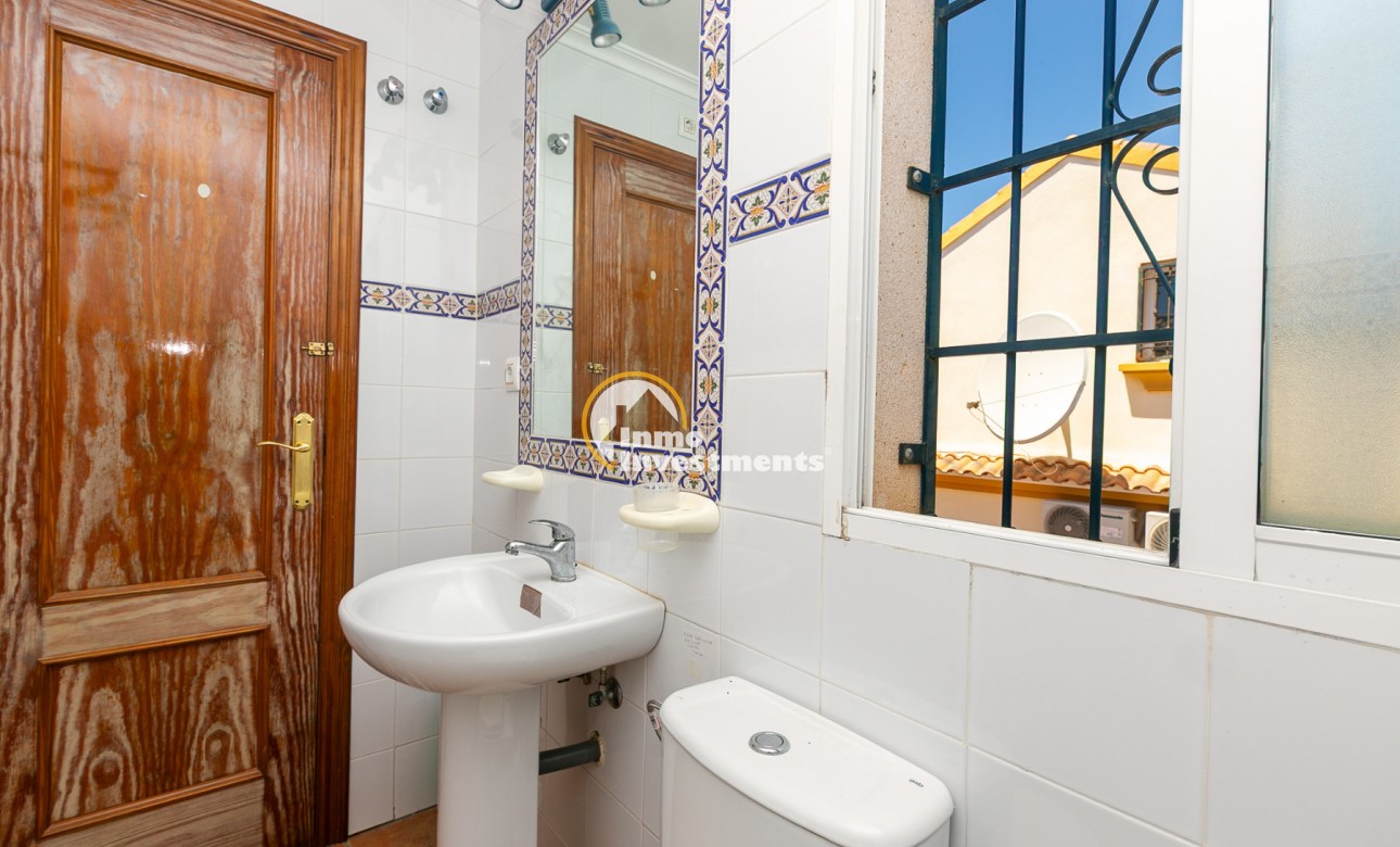 Resale - Town house - La Zenia