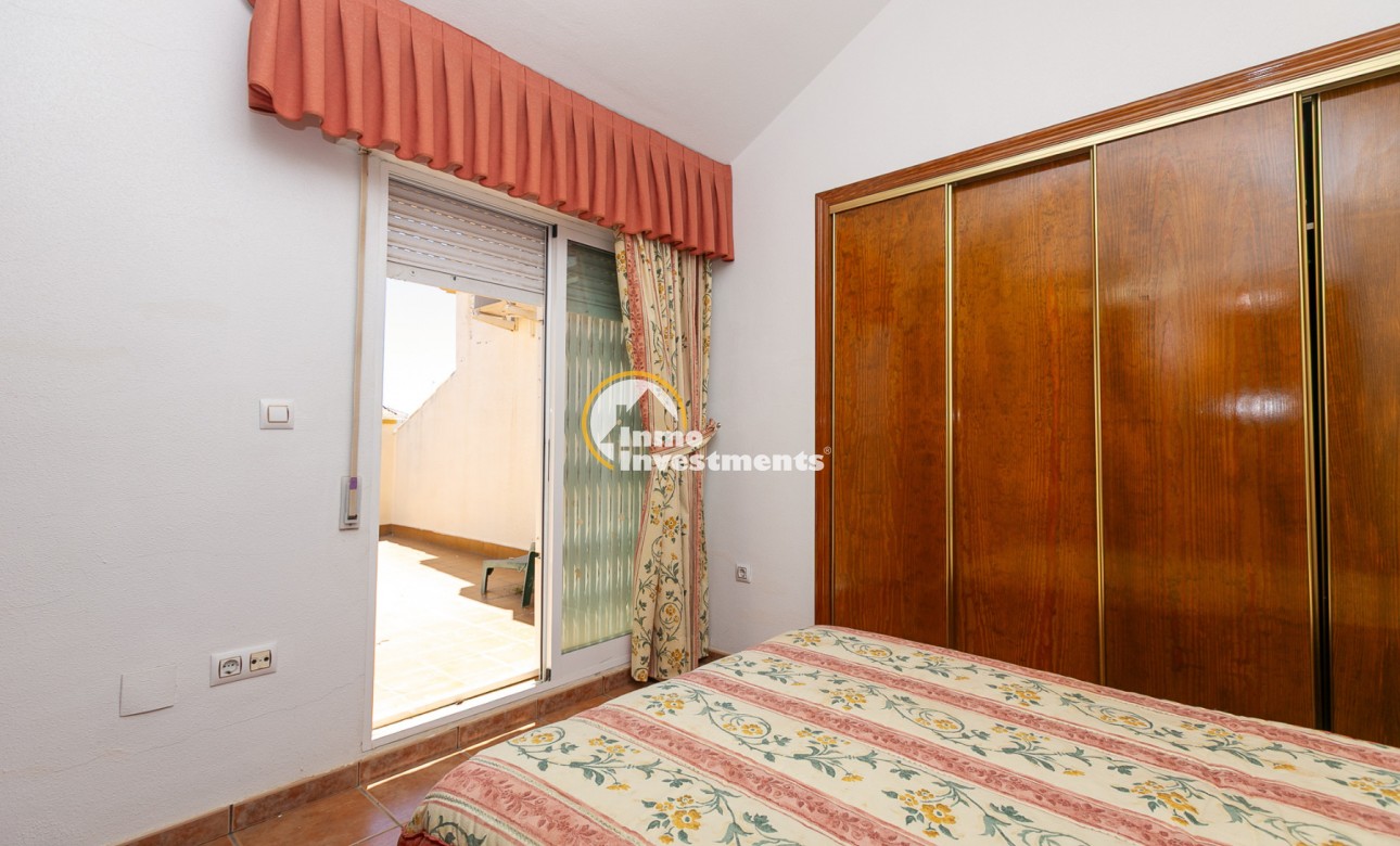 Resale - Town house - La Zenia
