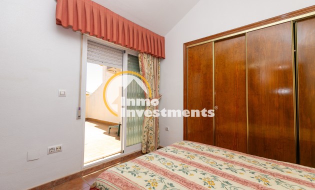 Resale - Town house - La Zenia