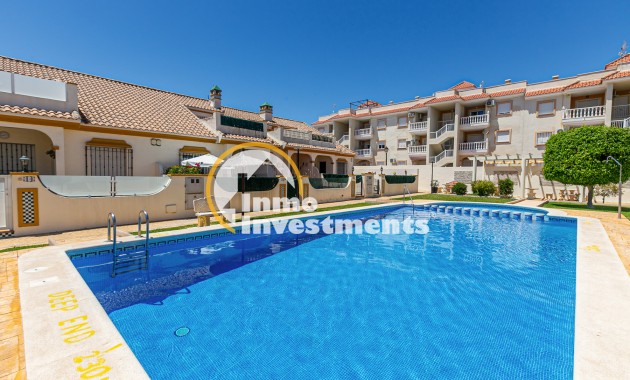 Resale - Town house - La Zenia