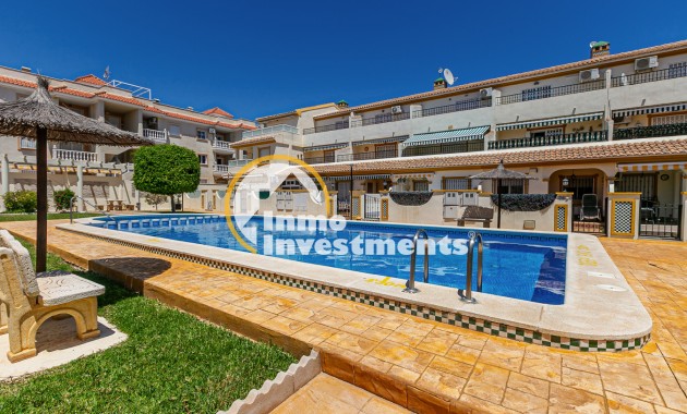 Resale - Town house - La Zenia