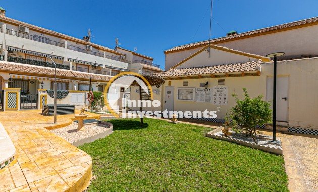 Resale - Town house - La Zenia