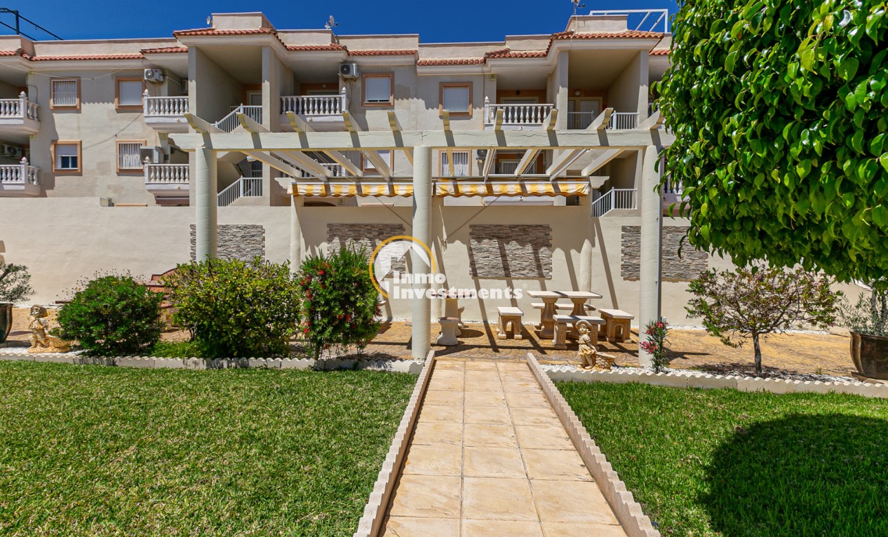 Resale - Town house - La Zenia