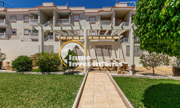 Resale - Town house - La Zenia