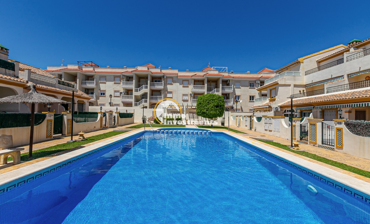 Resale - Town house - La Zenia
