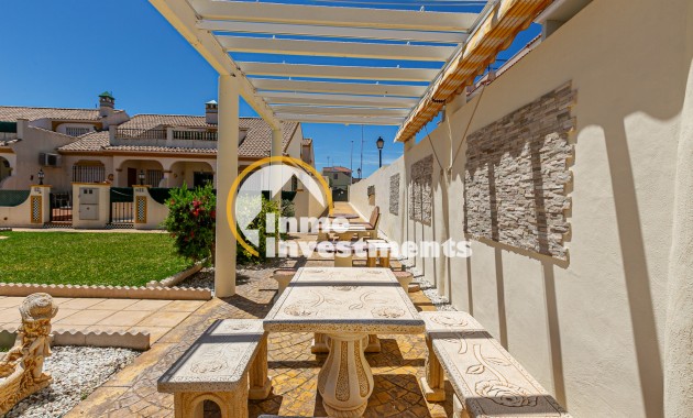 Resale - Town house - La Zenia