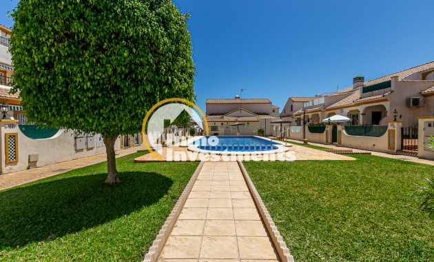 Resale - Town house - La Zenia