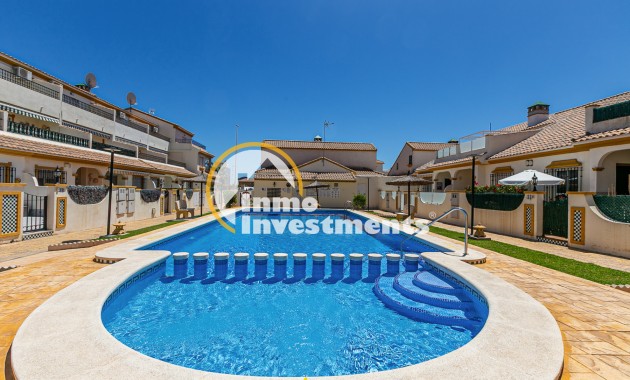 Resale - Town house - La Zenia
