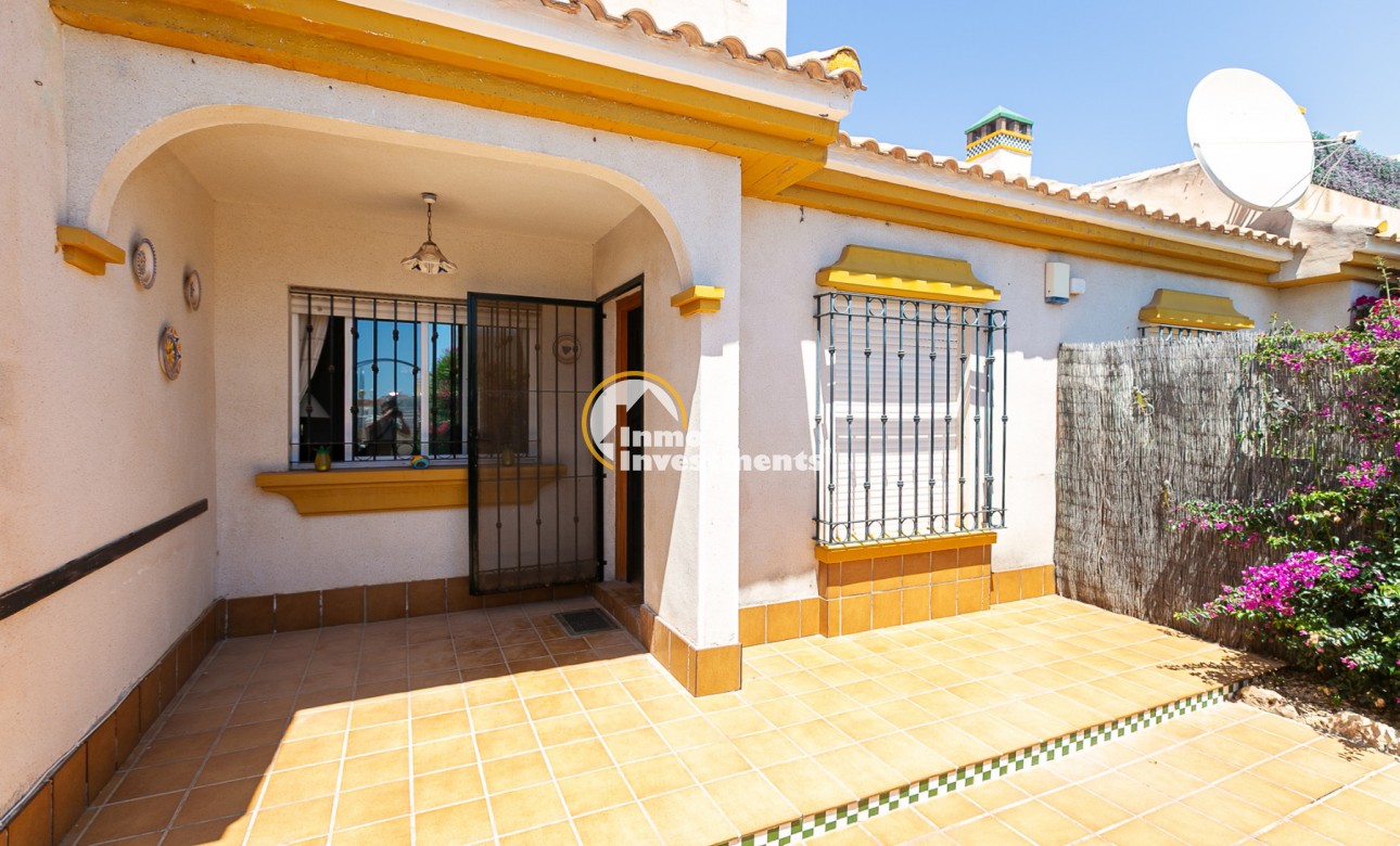 Resale - Town house - La Zenia