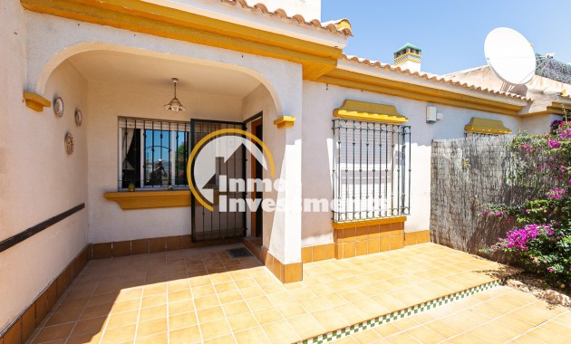 Resale - Town house - La Zenia