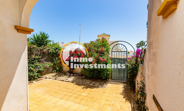 Resale - Town house - La Zenia