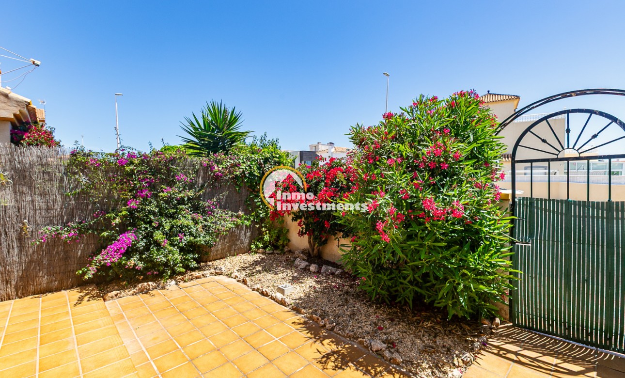 Resale - Town house - La Zenia