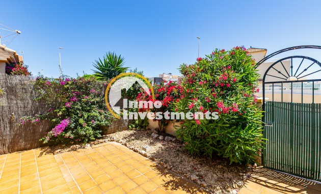 Resale - Town house - La Zenia