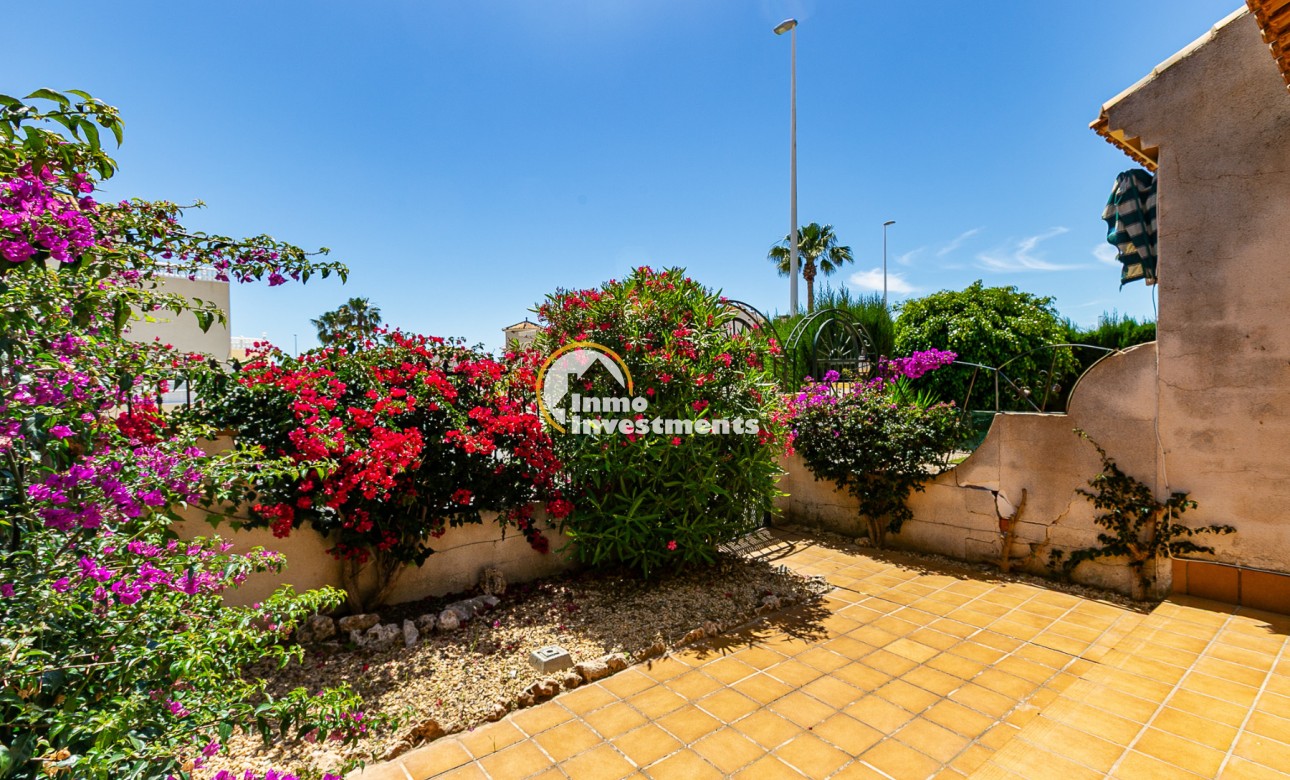 Resale - Town house - La Zenia