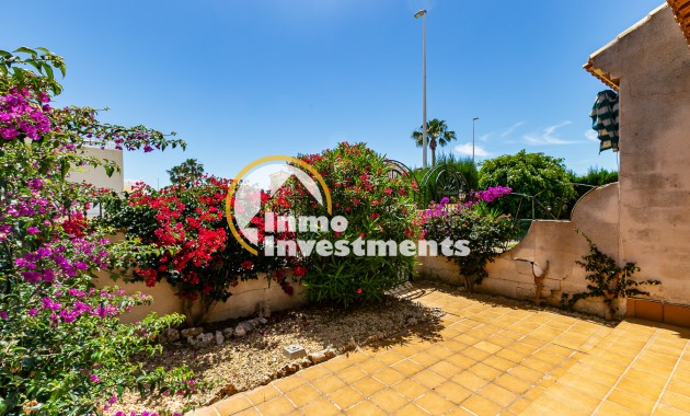 Resale - Town house - La Zenia