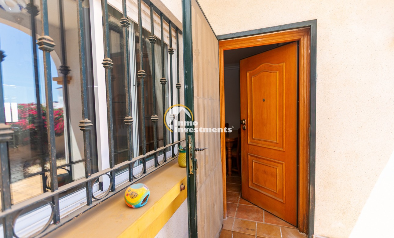 Resale - Town house - La Zenia
