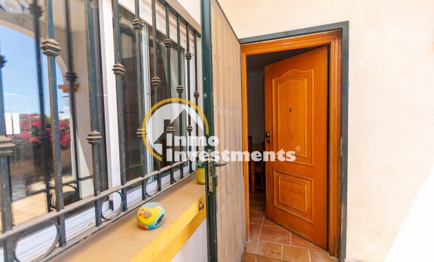 Resale - Town house - La Zenia