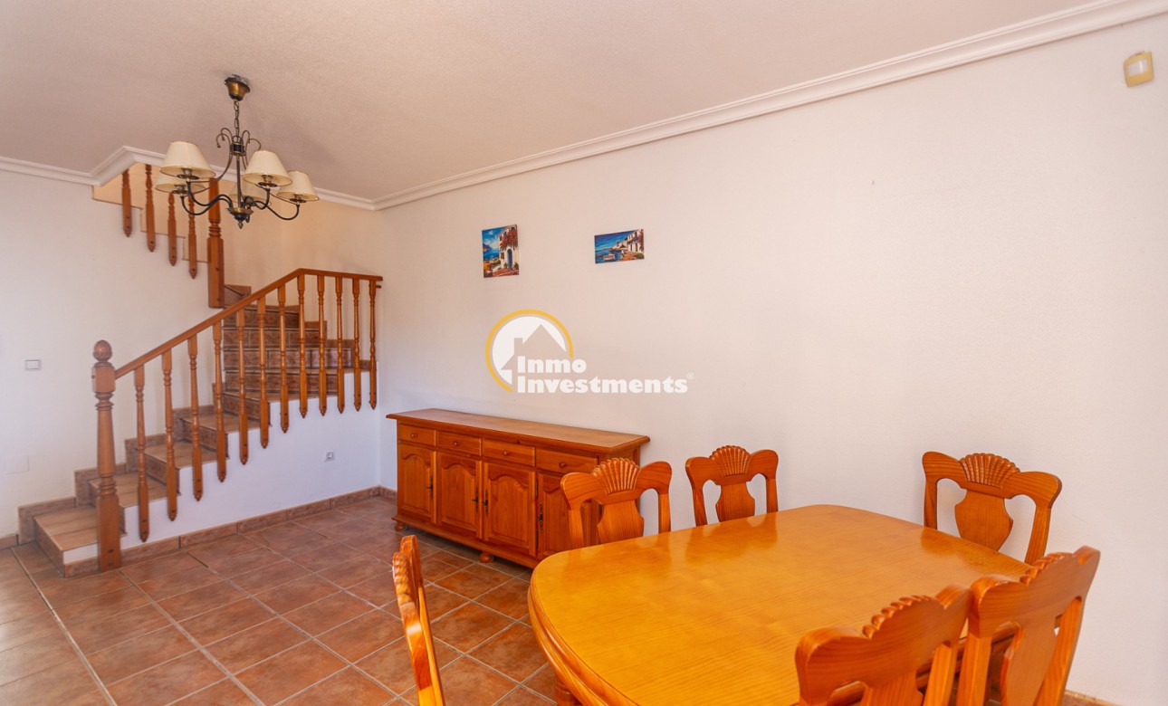 Resale - Town house - La Zenia