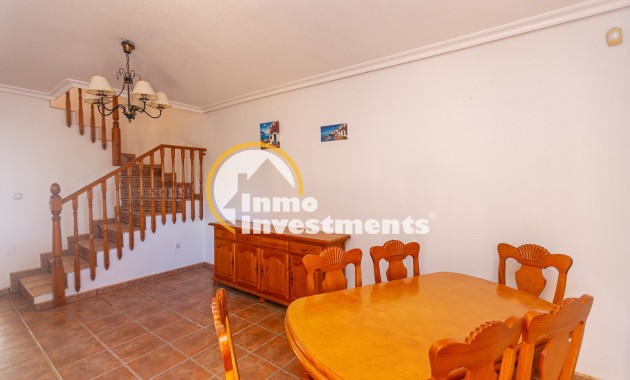 Resale - Town house - La Zenia