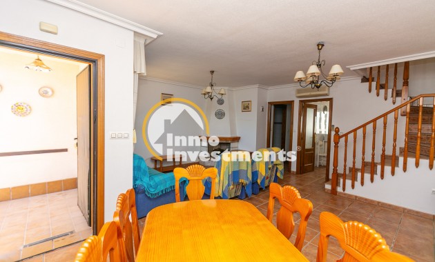 Resale - Town house - La Zenia