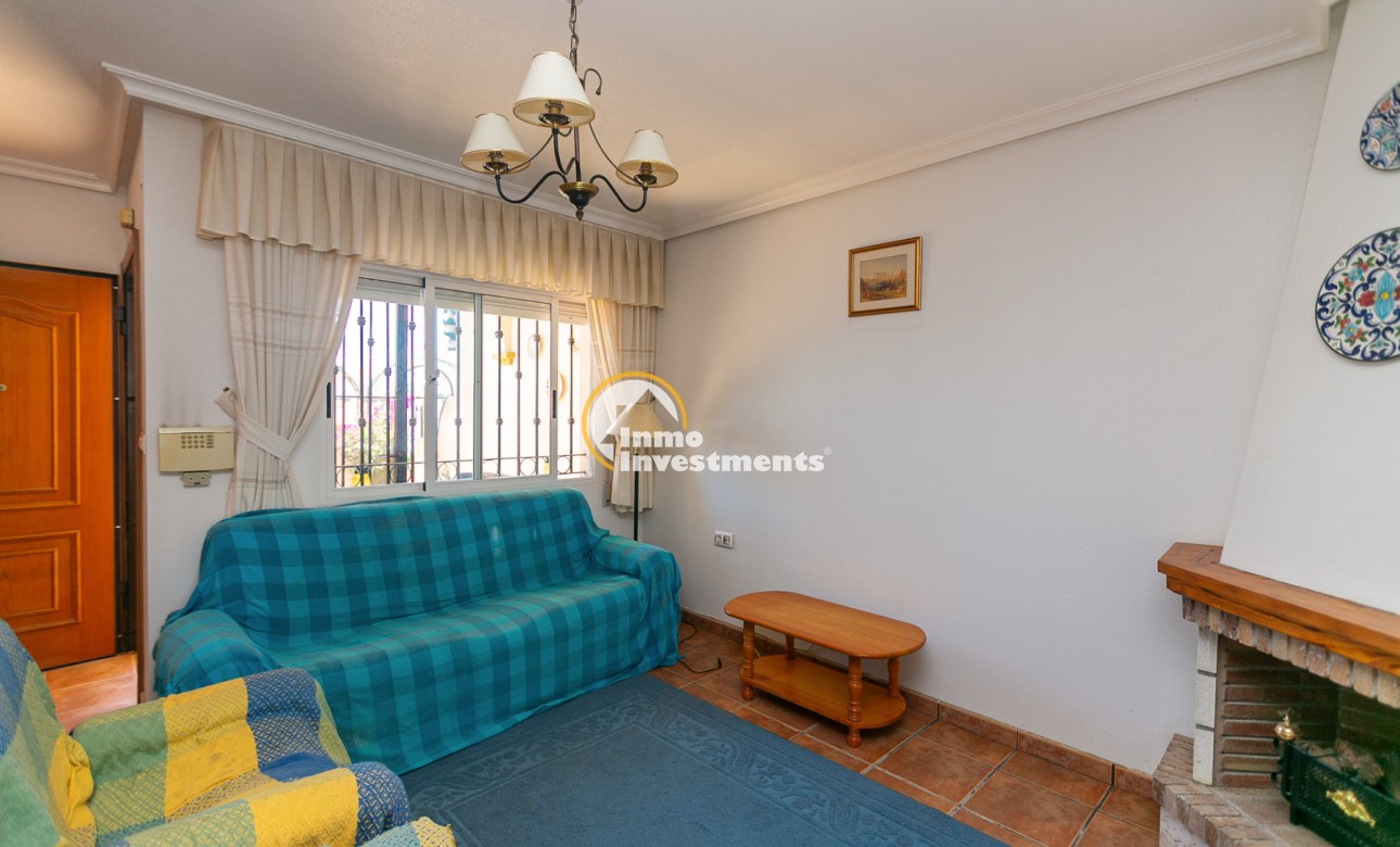 Resale - Town house - La Zenia