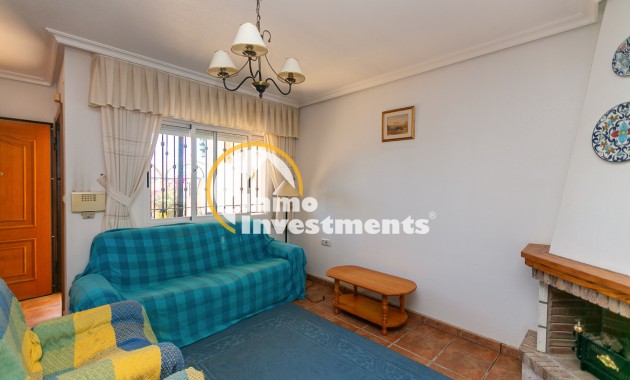 Resale - Town house - La Zenia