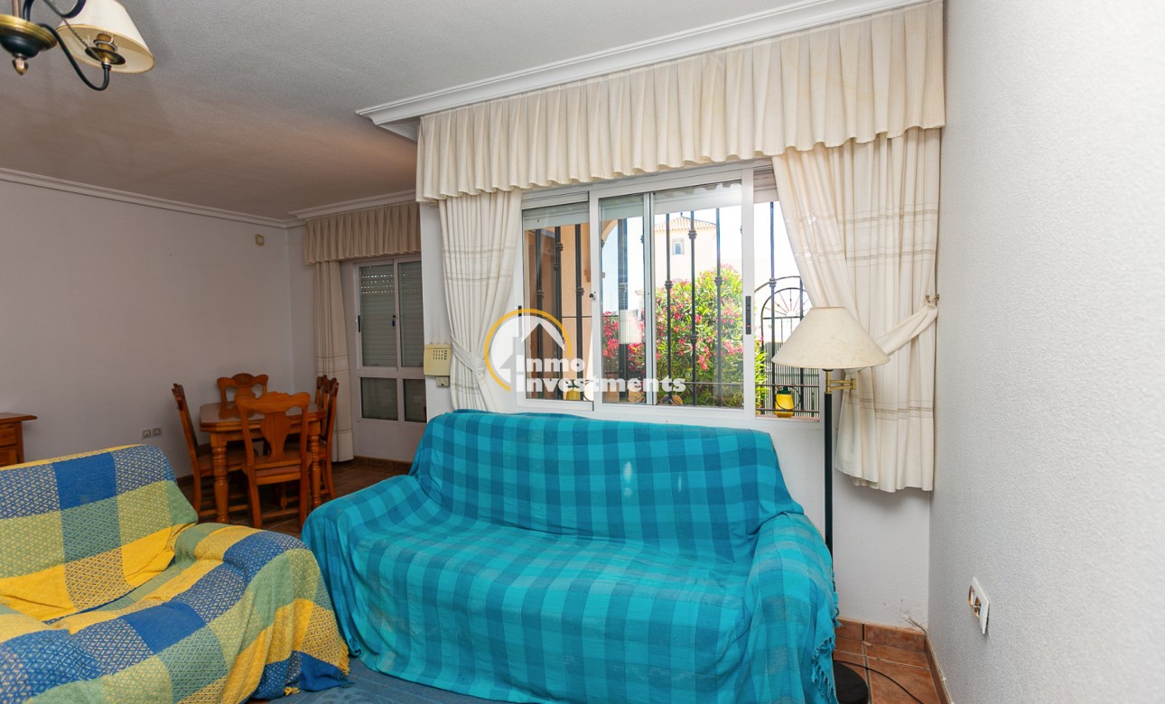 Resale - Town house - La Zenia