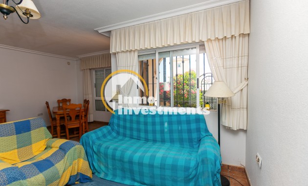 Resale - Town house - La Zenia