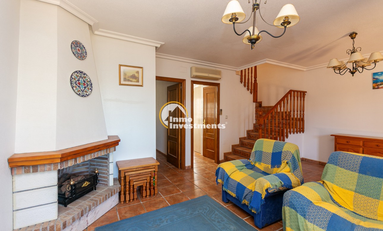 Resale - Town house - La Zenia
