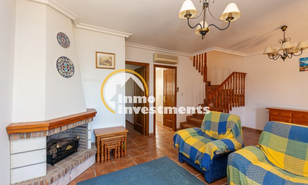 Resale - Town house - La Zenia