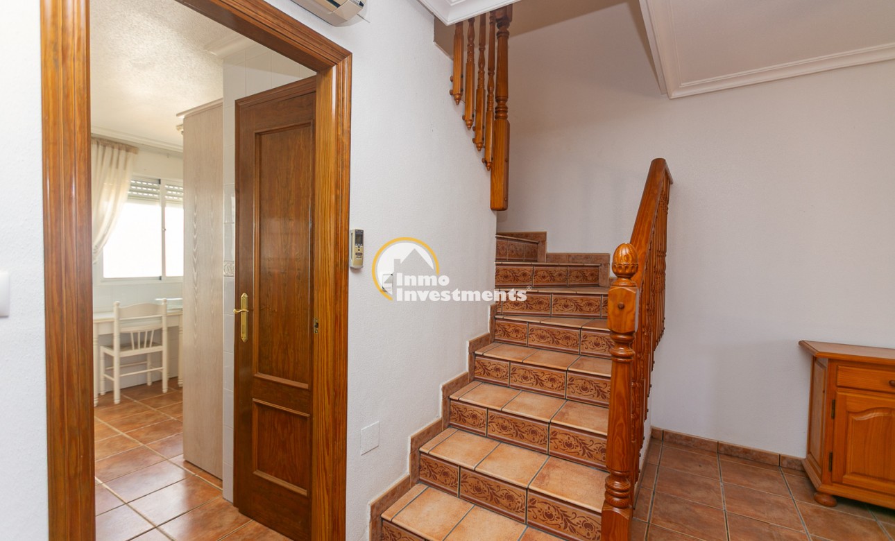 Resale - Town house - La Zenia