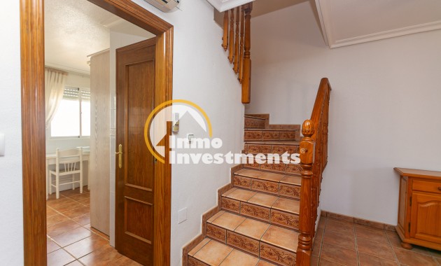 Resale - Town house - La Zenia