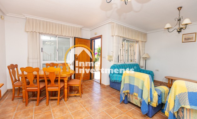 Resale - Town house - La Zenia