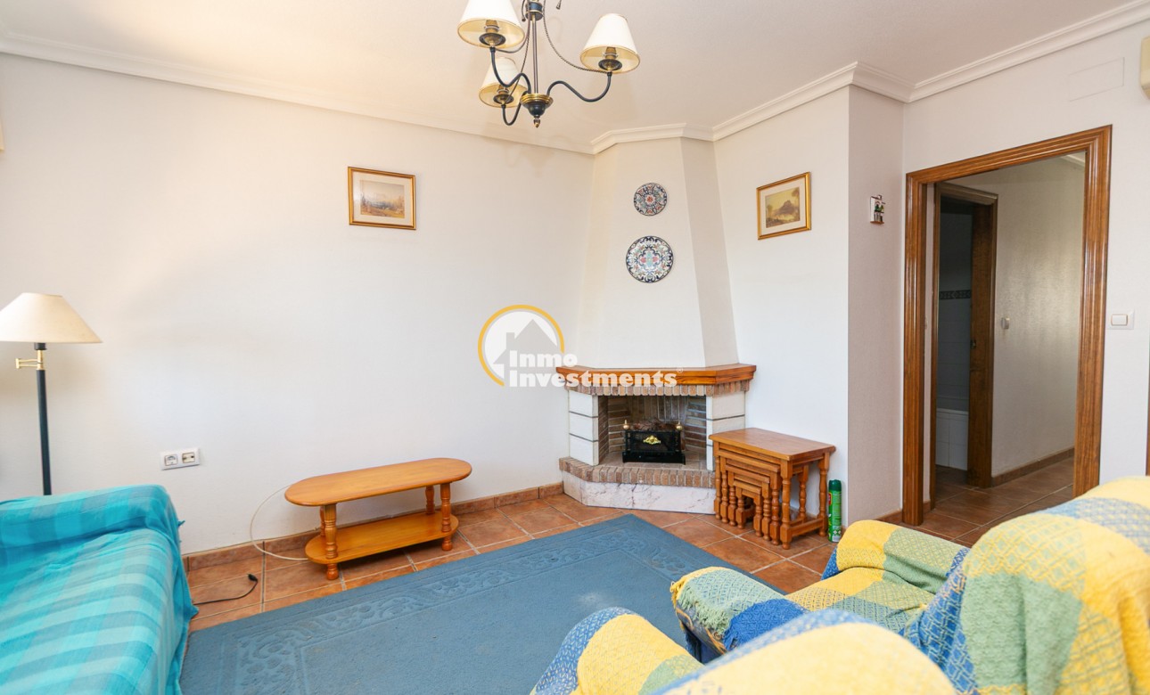 Resale - Town house - La Zenia