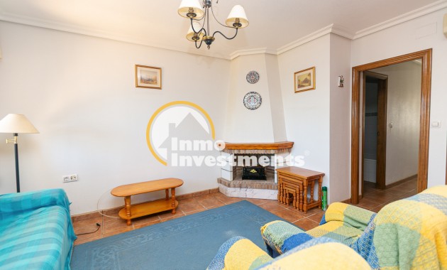Resale - Town house - La Zenia