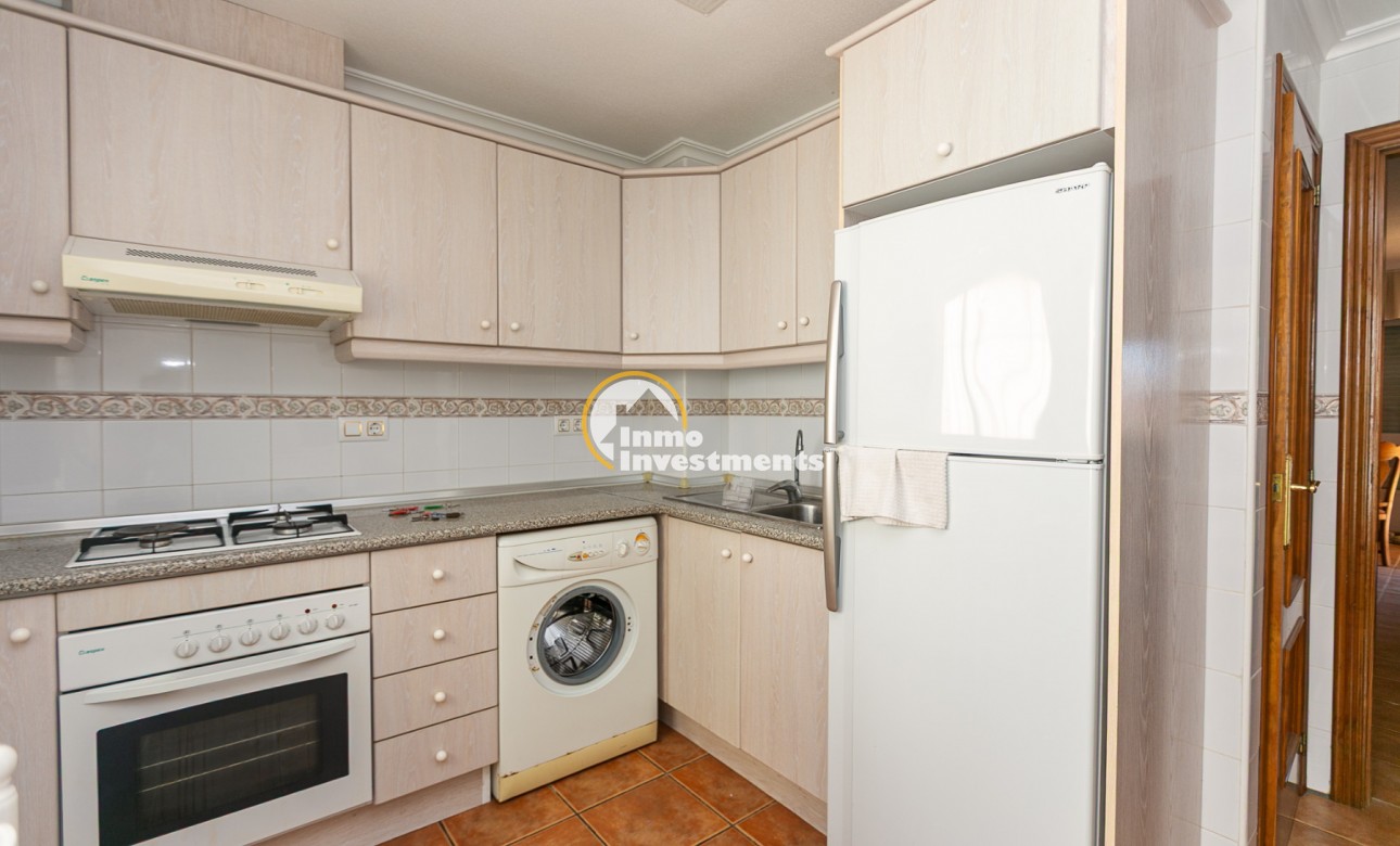 Resale - Town house - La Zenia