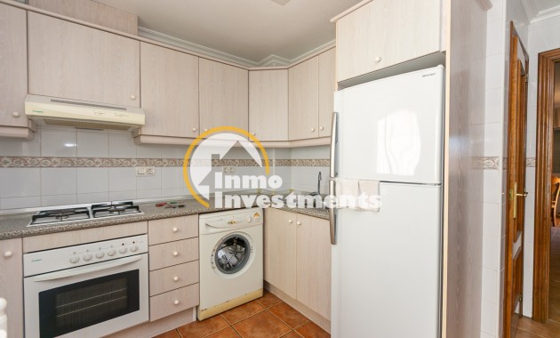 Resale - Town house - La Zenia