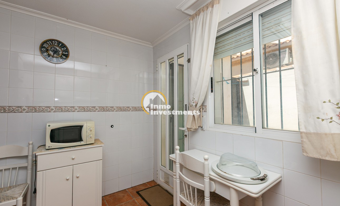 Resale - Town house - La Zenia