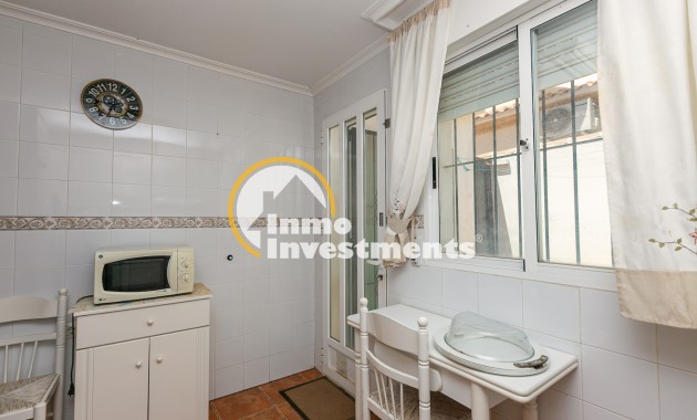 Resale - Town house - La Zenia