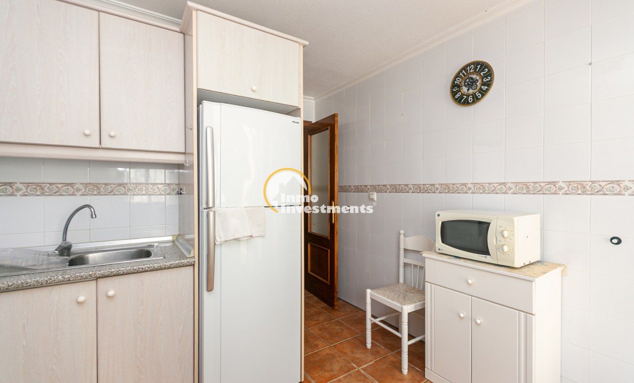 Resale - Town house - La Zenia