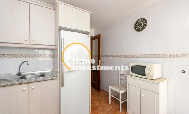 Resale - Town house - La Zenia
