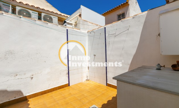 Resale - Town house - La Zenia