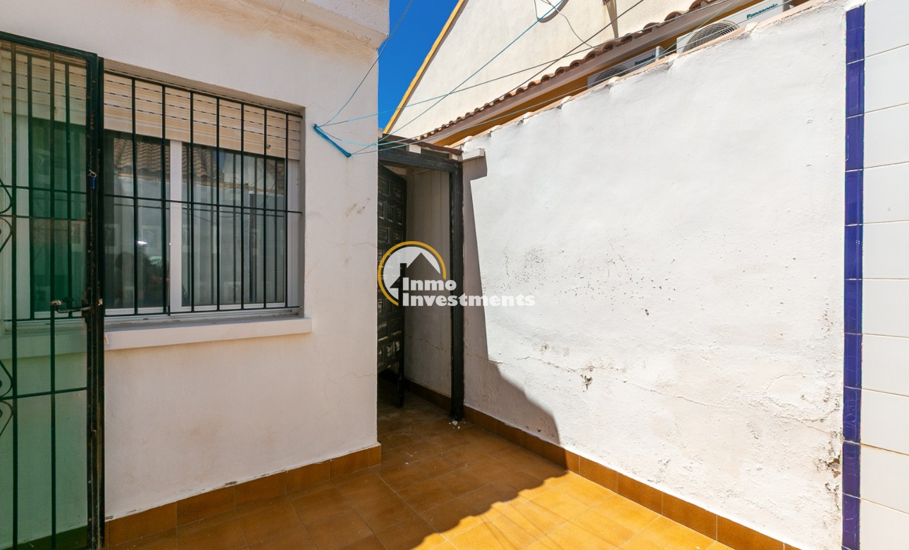Resale - Town house - La Zenia
