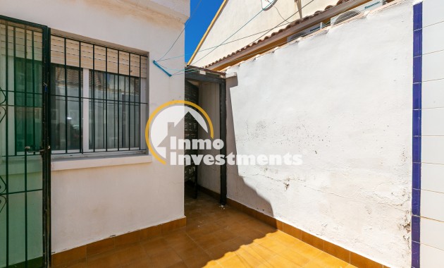 Resale - Town house - La Zenia
