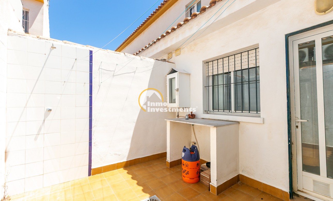 Resale - Town house - La Zenia